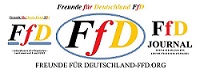 Ist es nicht ein ergötzlicher Anblick, drei Damen, die in der großen Politik mitspielen wollen?