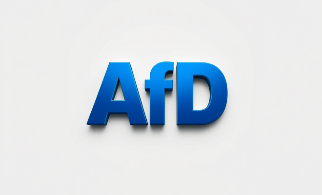 AfD in Thüringen: Ein Blick auf die mediale Hetze