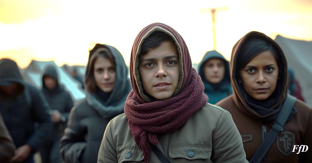 Wie die Migrantenströme nach Deutschland gestoppt werden können