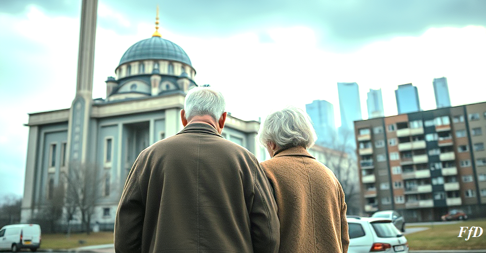 Was das Jahr 2025 den Deutschen an Negativem gebracht hat