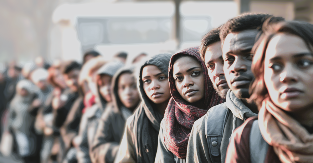 Iran: Warnung vor Migrationsbewegungen wie 2015 – auch nach Deutschland